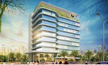 Floor image for Awfis - Prestige Cosmopolitan